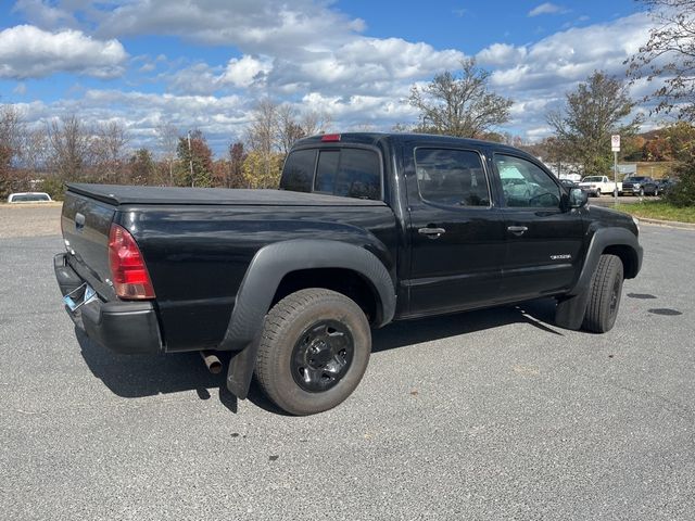 2013 Toyota Tacoma Base