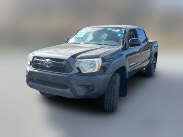 2013 Toyota Tacoma Base