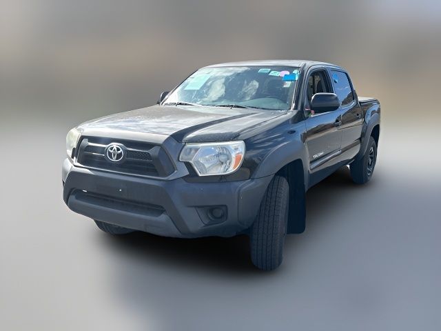 2013 Toyota Tacoma Base