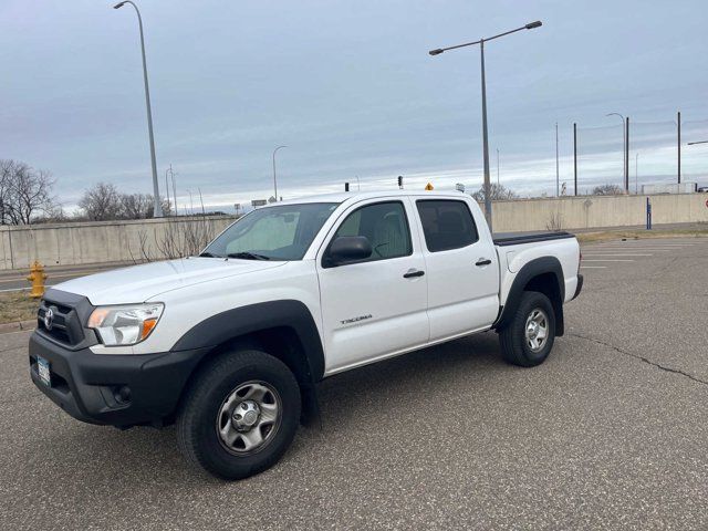 2013 Toyota Tacoma Base