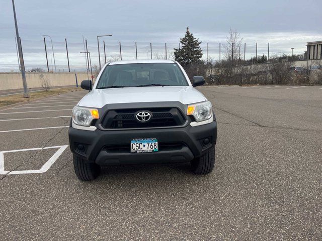 2013 Toyota Tacoma Base