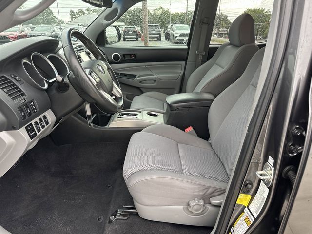 2013 Toyota Tacoma Base