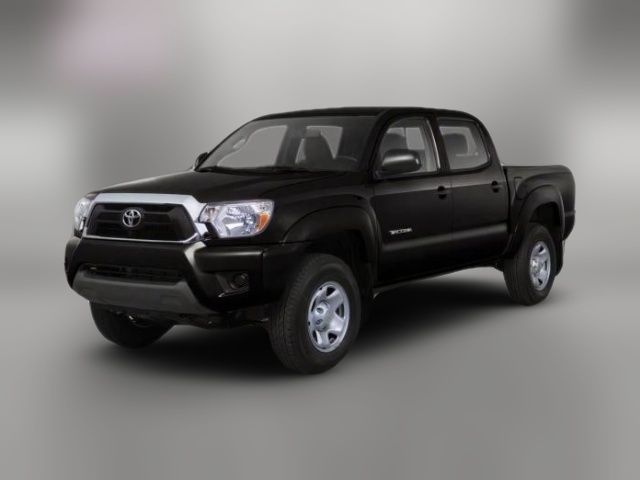 2013 Toyota Tacoma Base