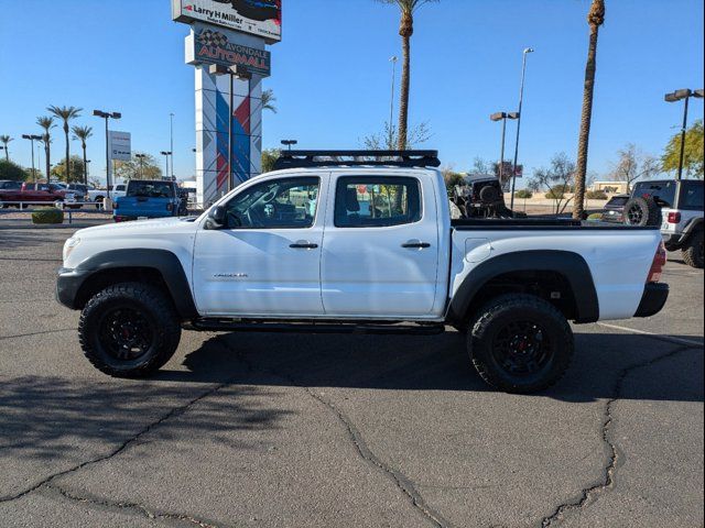 2013 Toyota Tacoma Base