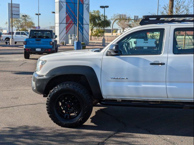 2013 Toyota Tacoma Base