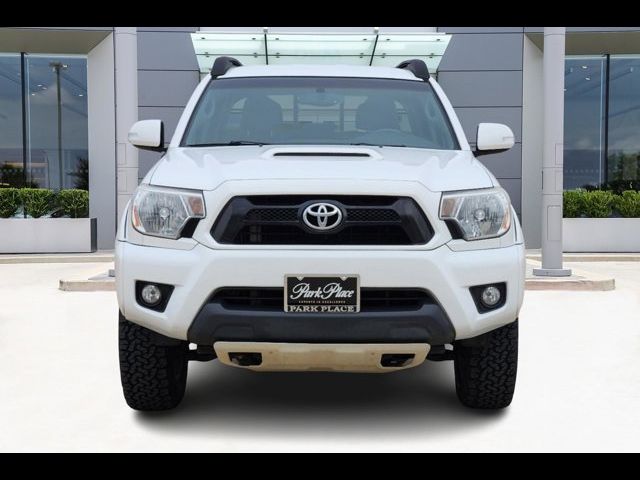 2013 Toyota Tacoma Base