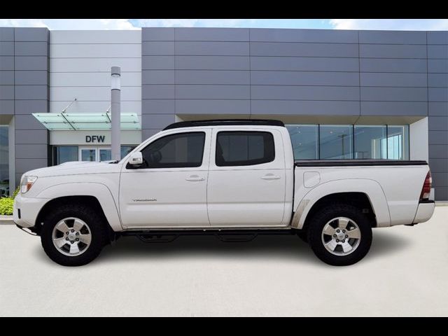 2013 Toyota Tacoma Base