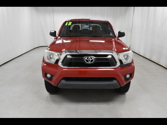 2013 Toyota Tacoma Base