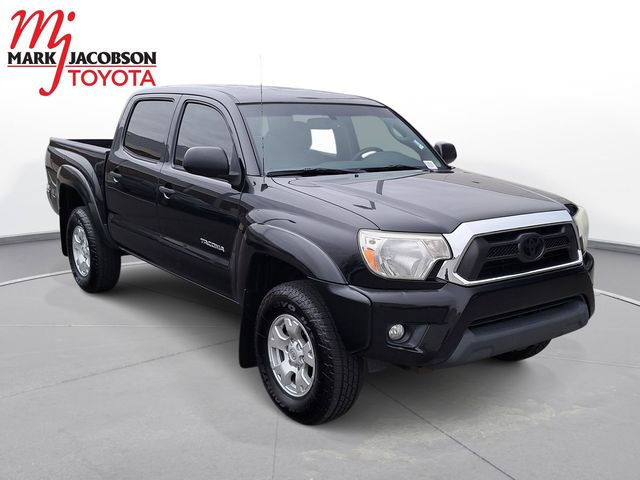 2013 Toyota Tacoma Base