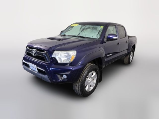 2013 Toyota Tacoma Base