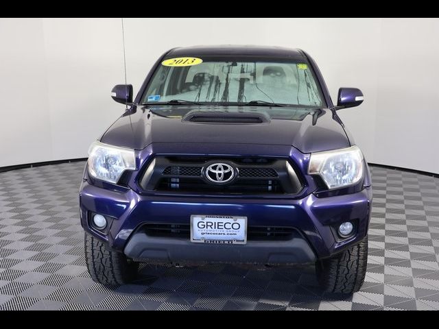 2013 Toyota Tacoma Base