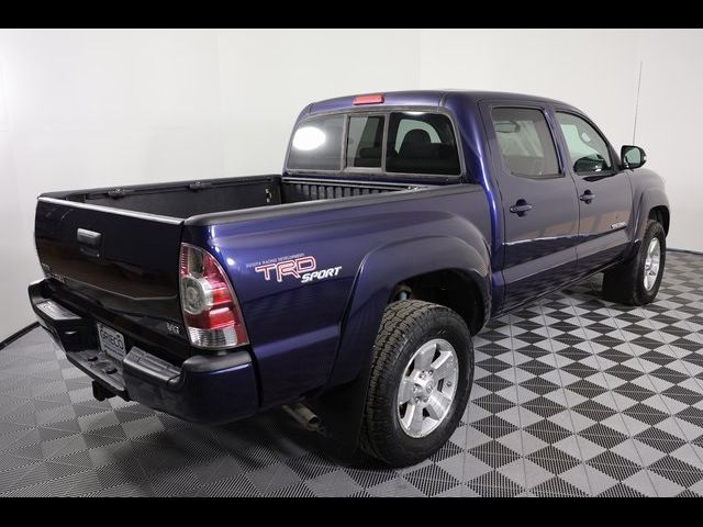 2013 Toyota Tacoma Base