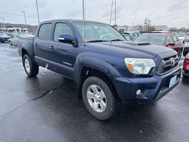 2013 Toyota Tacoma Base