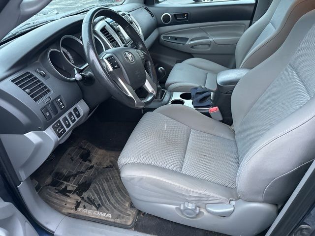 2013 Toyota Tacoma Base