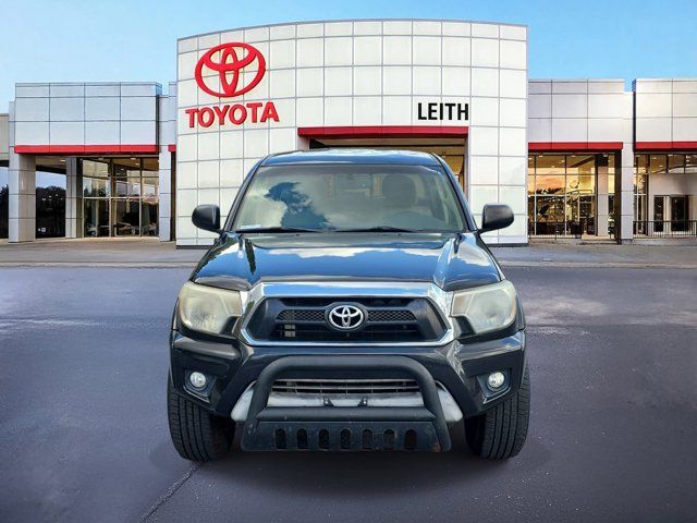 2013 Toyota Tacoma Base
