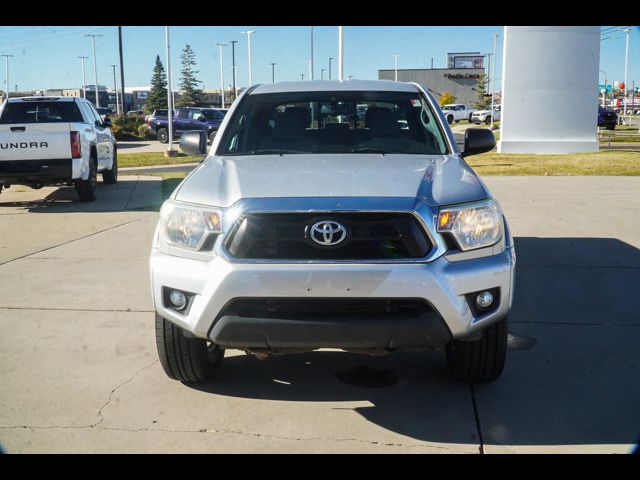 2013 Toyota Tacoma Base