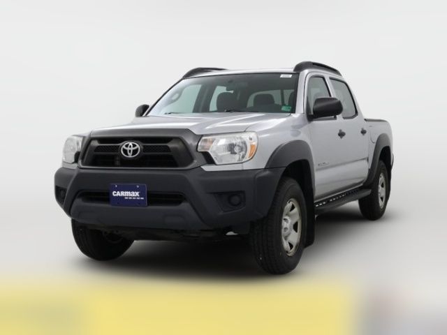 2013 Toyota Tacoma Base