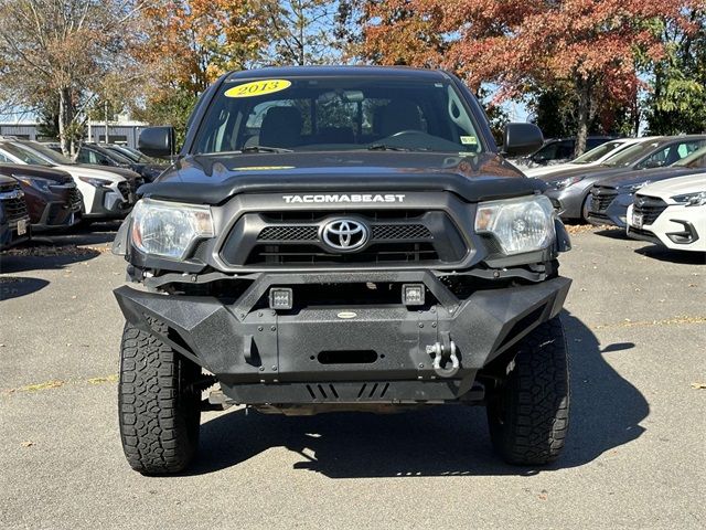 2013 Toyota Tacoma Base