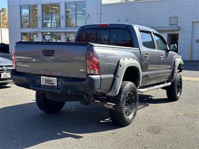 2013 Toyota Tacoma Base