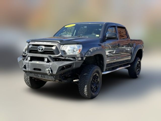 2013 Toyota Tacoma Base