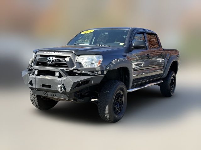 2013 Toyota Tacoma Base