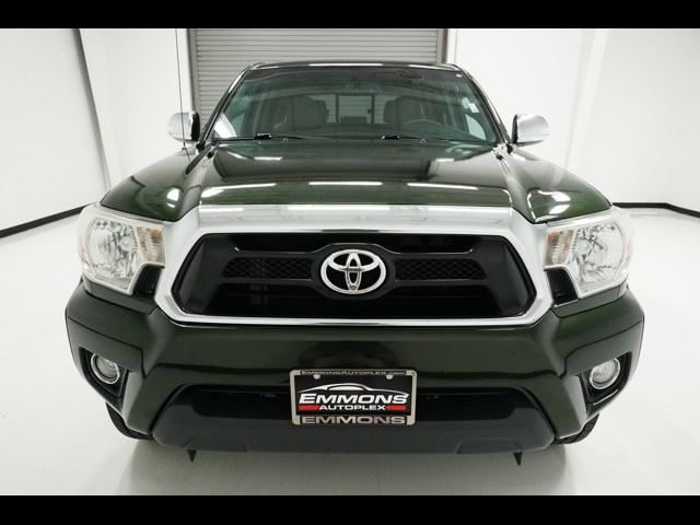 2013 Toyota Tacoma Base