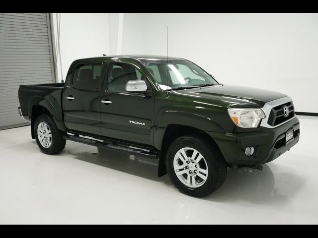 2013 Toyota Tacoma Base