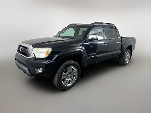 2013 Toyota Tacoma Base