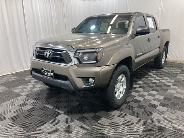 2013 Toyota Tacoma Base