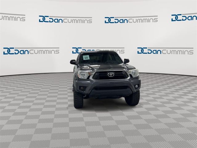 2013 Toyota Tacoma Base