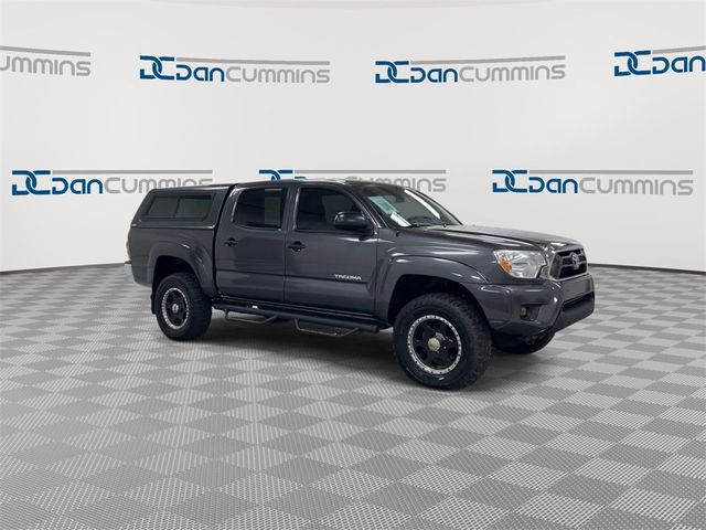 2013 Toyota Tacoma Base