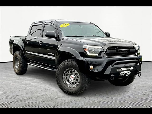 2013 Toyota Tacoma Base