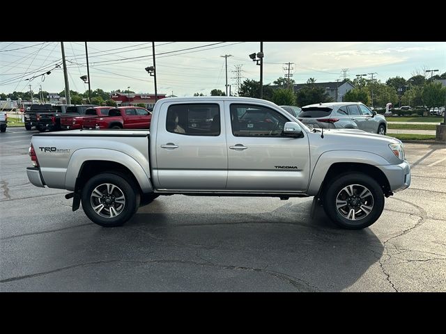 2013 Toyota Tacoma Base