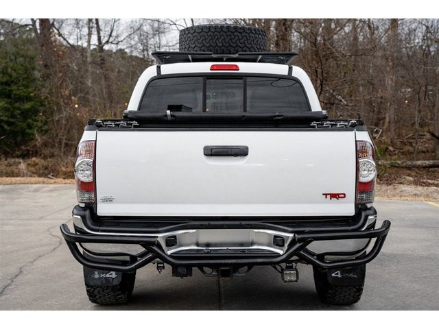 2013 Toyota Tacoma Base