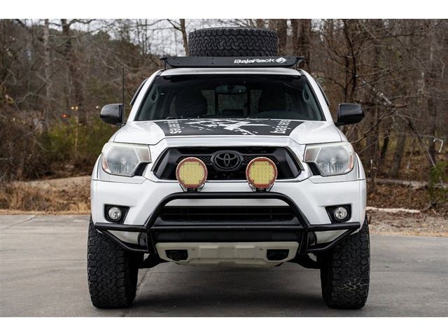 2013 Toyota Tacoma Base