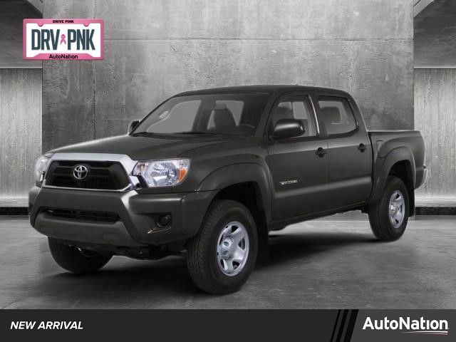 2013 Toyota Tacoma Base