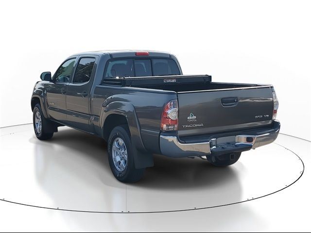 2013 Toyota Tacoma Base