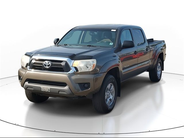 2013 Toyota Tacoma Base