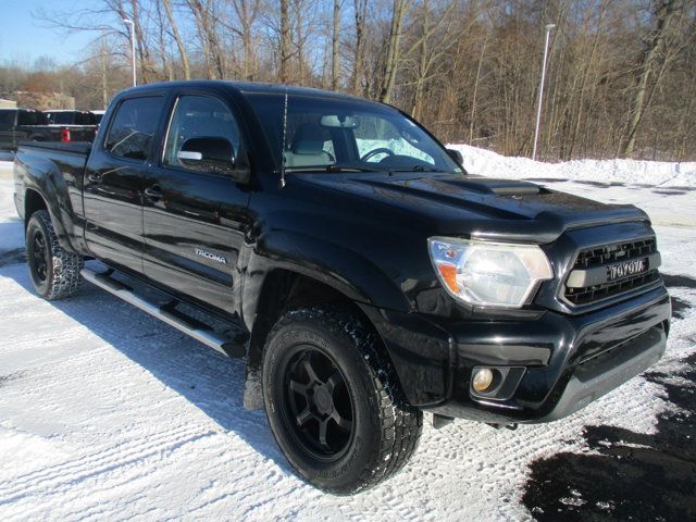 2013 Toyota Tacoma Base