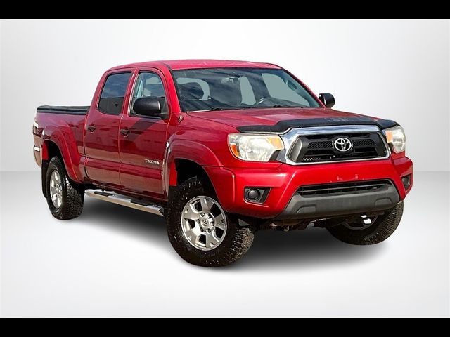 2013 Toyota Tacoma Base