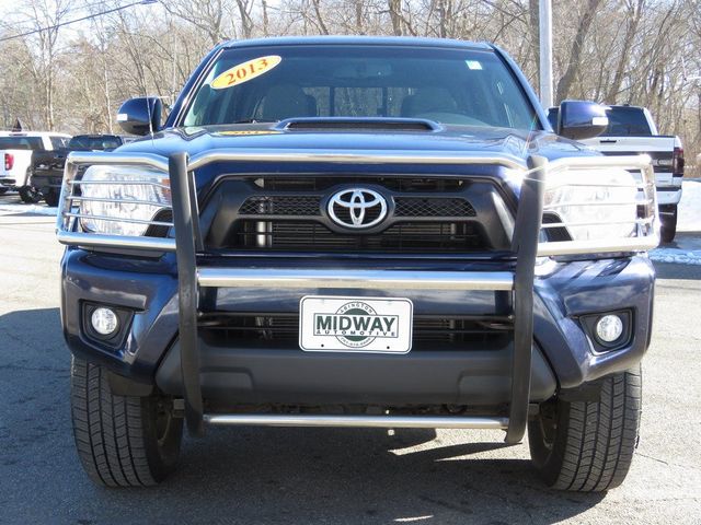 2013 Toyota Tacoma Base