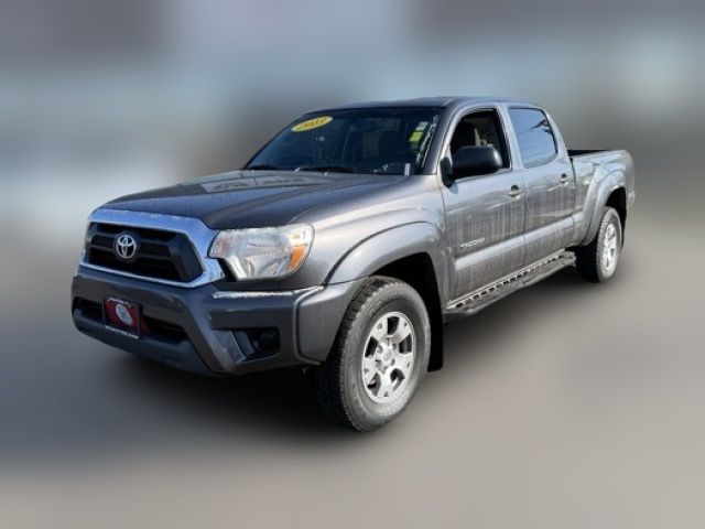 2013 Toyota Tacoma Base