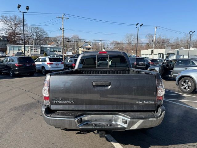 2013 Toyota Tacoma Base