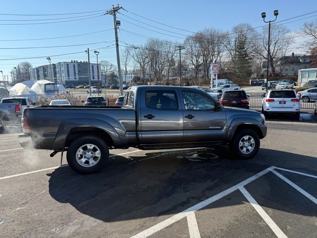 2013 Toyota Tacoma Base