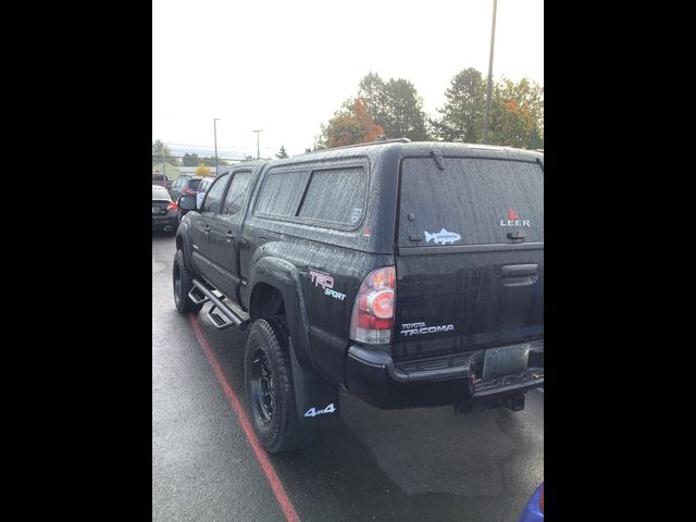 2013 Toyota Tacoma Base