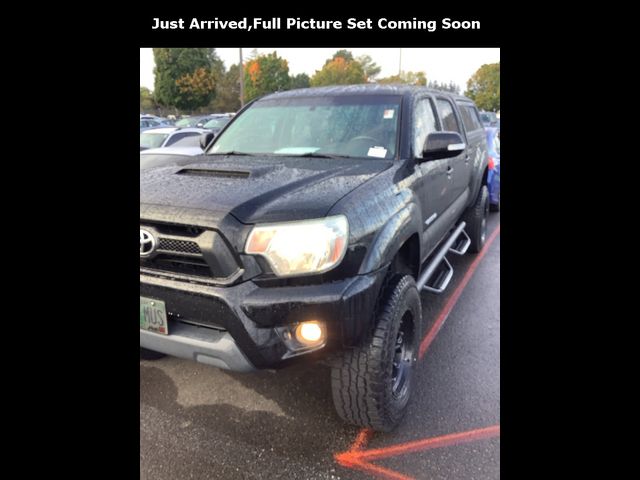 2013 Toyota Tacoma Base