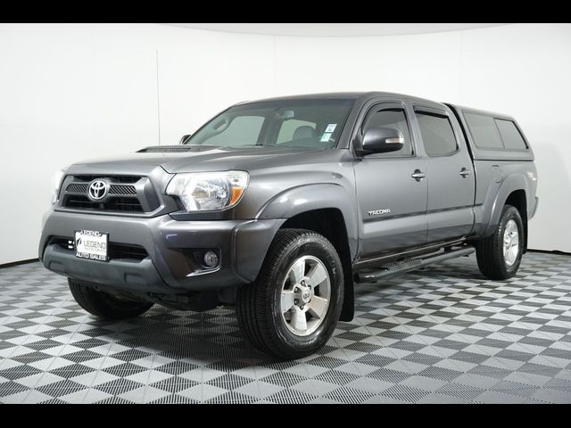 2013 Toyota Tacoma Base