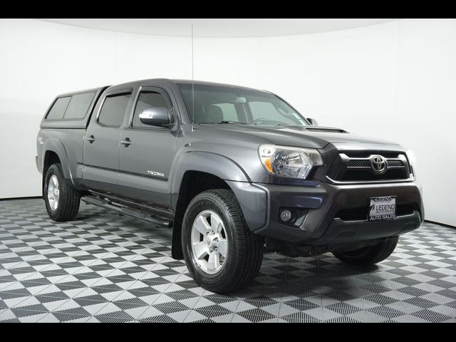 2013 Toyota Tacoma Base