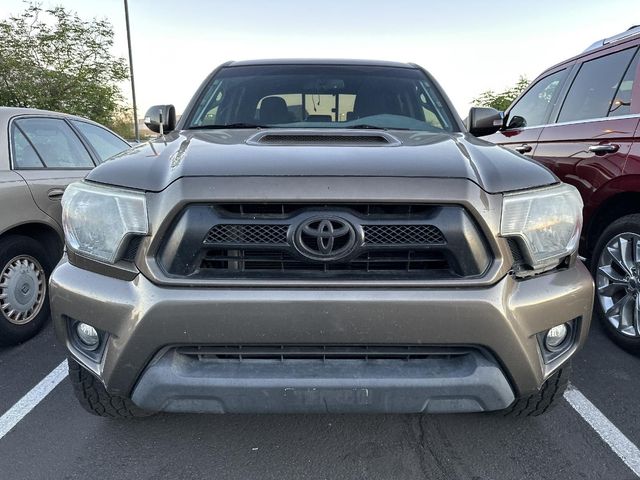 2013 Toyota Tacoma Base