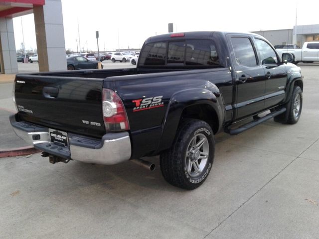 2013 Toyota Tacoma Base